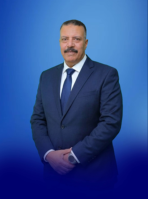 Khaled Atta